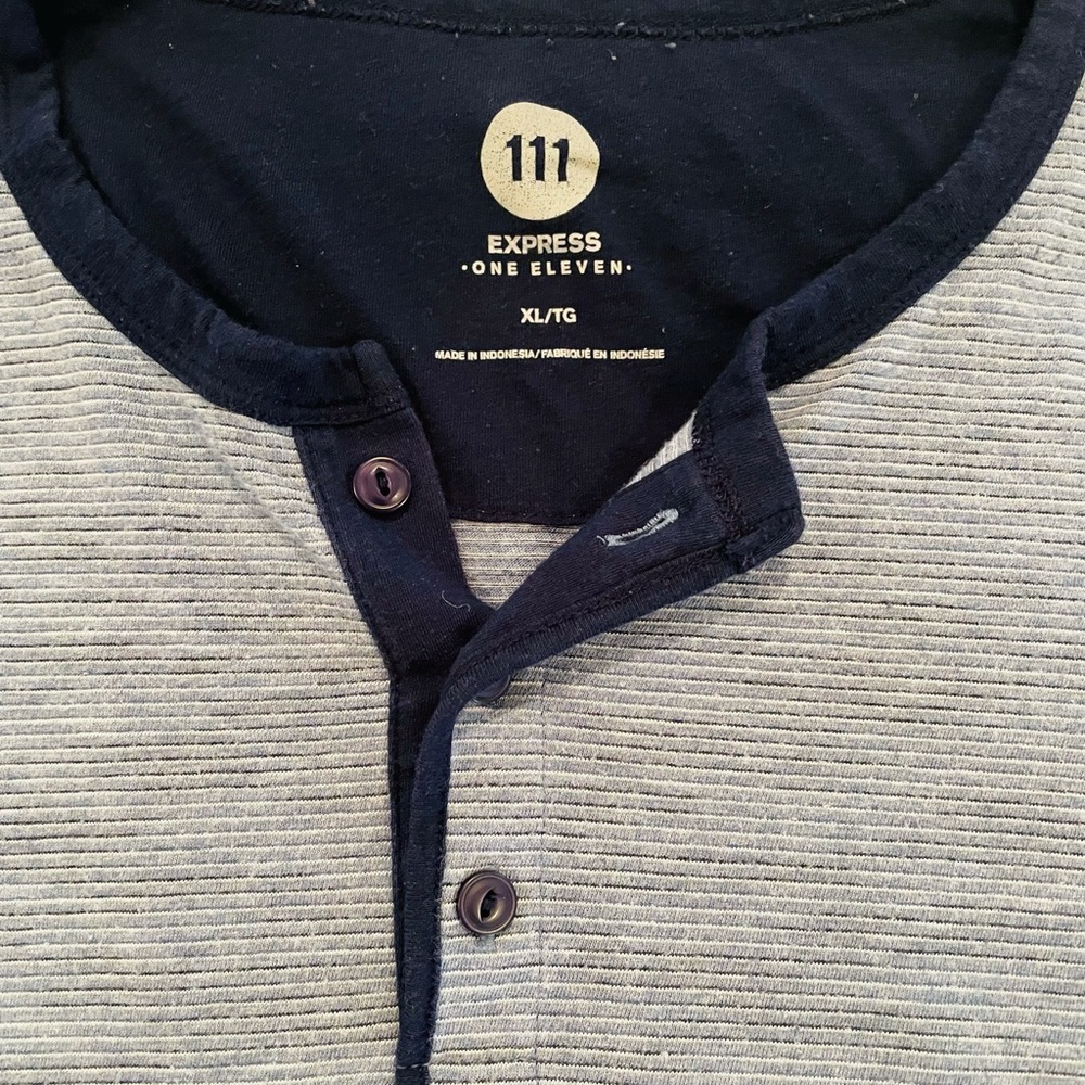 Express Henley - Picture 2 of 4